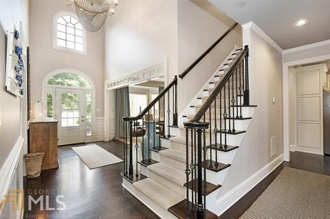 7640 Laurel Oak Dr, Suwanee, GA 30024 photo 9