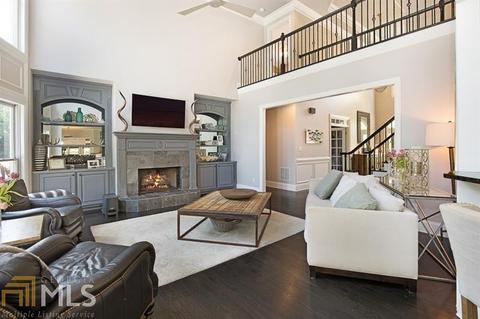 7640 Laurel Oak Dr, Suwanee, GA 30024 photo 6