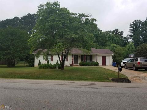 3123 Goode Rd, Conyers, GA 30094 photo 2