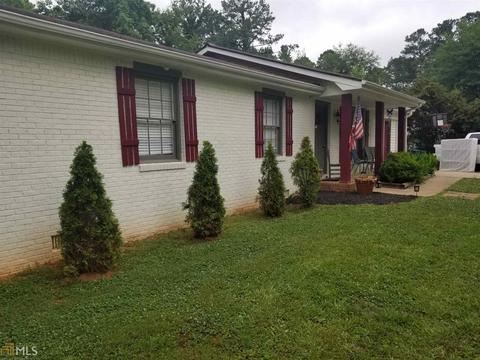 3123 Goode Rd, Conyers, GA 30094 photo 1