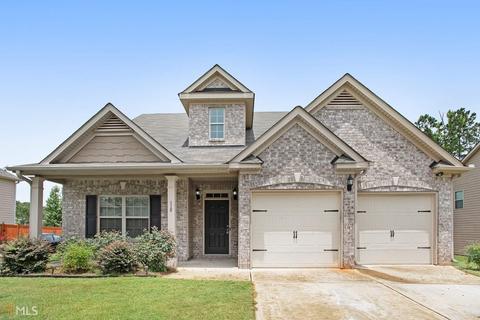 115 Winnstead, Covington, GA 30016 photo 1