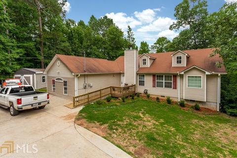 265 Riverbrooke Trl, Covington, GA 30016 photo 1