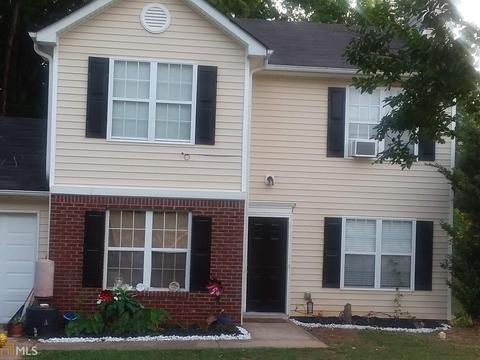173 Goldleaf, Hampton, GA 30228 photo 2