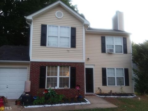 173 Goldleaf, Hampton, GA 30228 photo 1