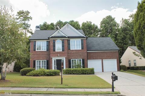 3378 Ridgemill Cir, Dacula, GA 30019 photo 46