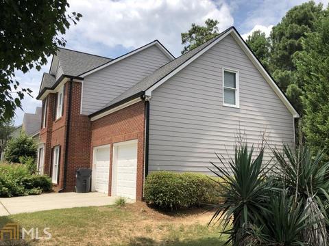 3378 Ridgemill Cir, Dacula, GA 30019 photo 3