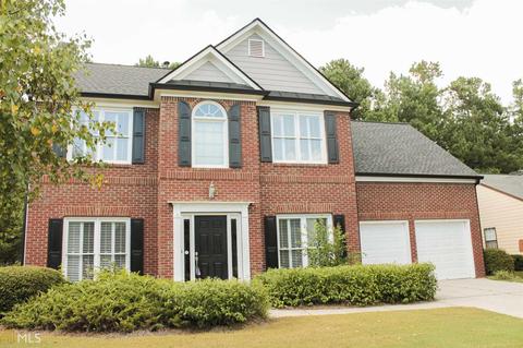3378 Ridgemill Cir, Dacula, GA 30019 photo 47