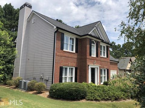 3378 Ridgemill Cir, Dacula, GA 30019 photo 5
