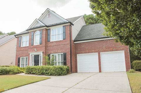 3378 Ridgemill Cir, Dacula, GA 30019 photo 45