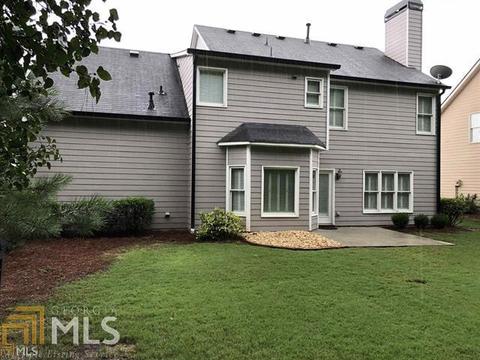 3378 Ridgemill Cir, Dacula, GA 30019 photo 7
