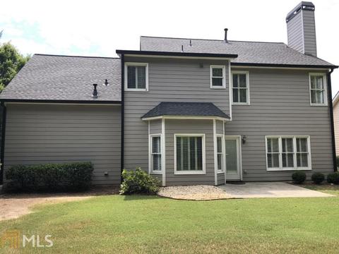 3378 Ridgemill Cir, Dacula, GA 30019 photo 4