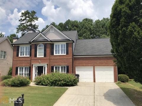 3378 Ridgemill Cir, Dacula, GA 30019 photo 2