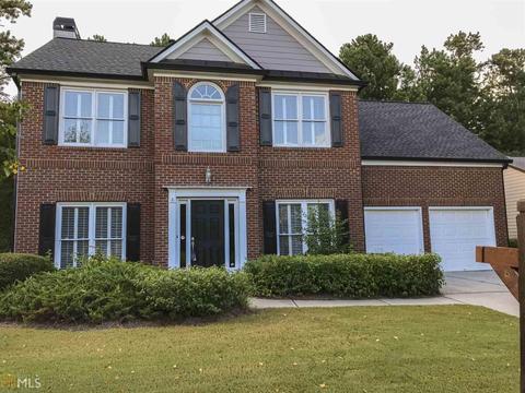 3378 Ridgemill Cir, Dacula, GA 30019 photo 1