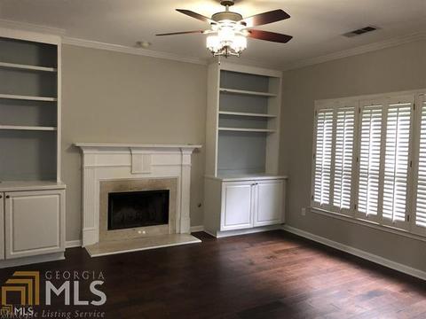 3378 Ridgemill Cir, Dacula, GA 30019 photo 27