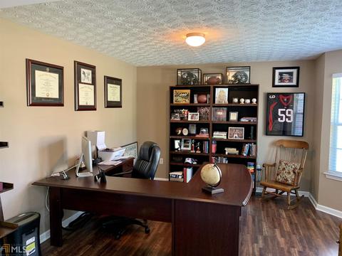549 Michael Cir, Monroe, GA 30655 photo 4