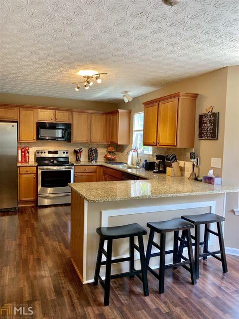 549 Michael Cir, Monroe, GA 30655 photo 10