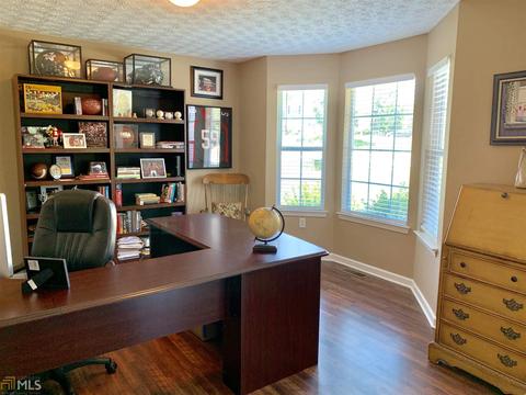549 Michael Cir, Monroe, GA 30655 photo 5