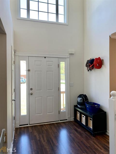 549 Michael Cir, Monroe, GA 30655 photo 2