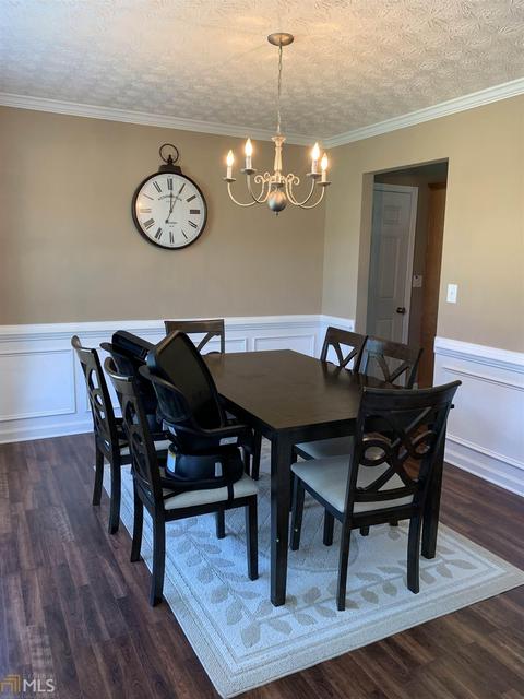 549 Michael Cir, Monroe, GA 30655 photo 3