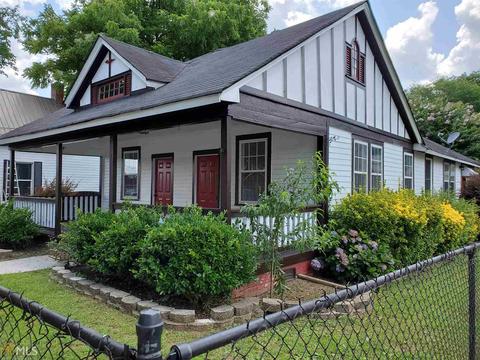 7 Hazel St, Porterdale, GA 30014 photo 1