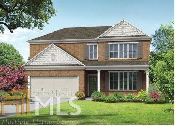 240 Wellbrook Dr, Covington, GA 30016 photo 1