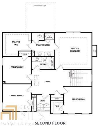 230 Wellbrook Dr, Covington, GA 30016 photo 4