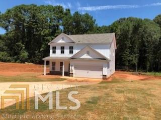 230 Wellbrook Dr, Covington, GA 30016 photo 2
