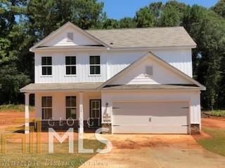 230 Wellbrook Dr, Covington, GA 30016 photo 1