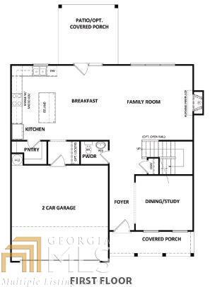 230 Wellbrook Dr, Covington, GA 30016 photo 3