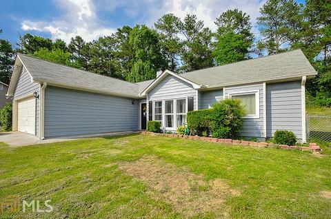 1222 Torrey Pl, Dacula, GA 30019 photo 2