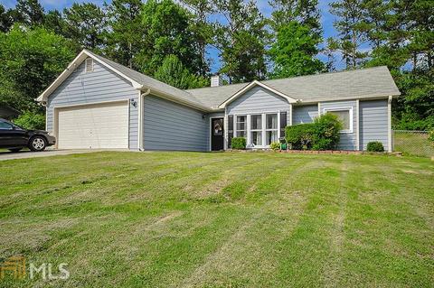 1222 Torrey Pl, Dacula, GA 30019 photo 1