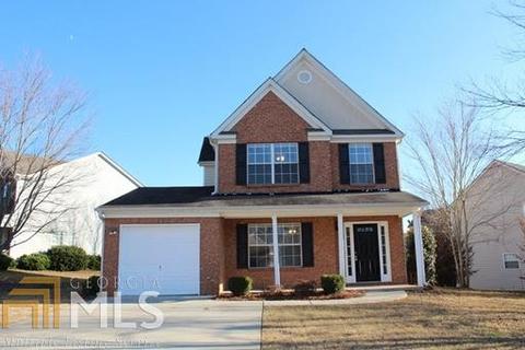 1945 Boatswain Dr, Hampton, GA 30228 photo 1