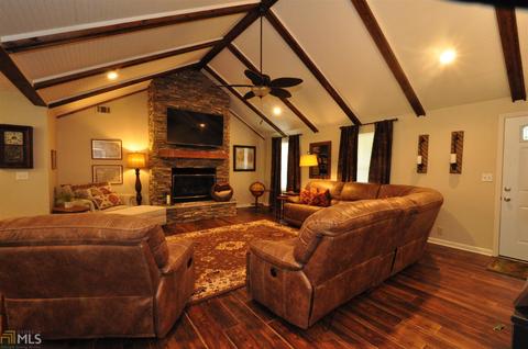 136 Carr Rd, Lagrange, GA 30240 photo 3