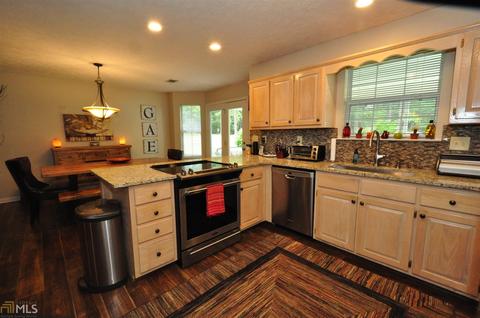 136 Carr Rd, Lagrange, GA 30240 photo 6