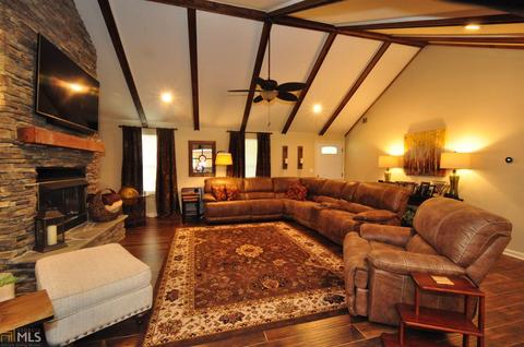 136 Carr Rd, Lagrange, GA 30240 photo 4