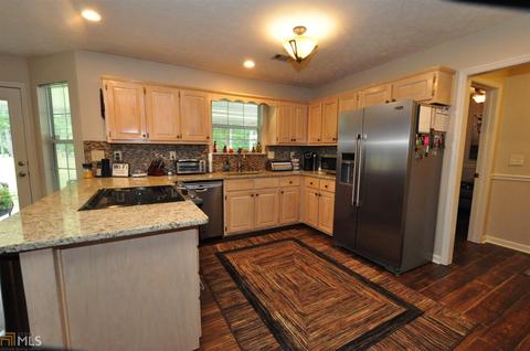 136 Carr Rd, Lagrange, GA 30240 photo 5
