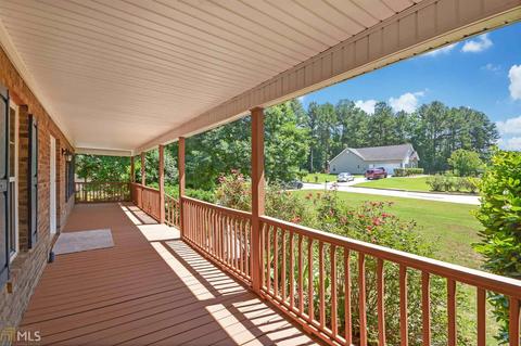 295 Lamar Ln, Covington, GA 30016 photo 4