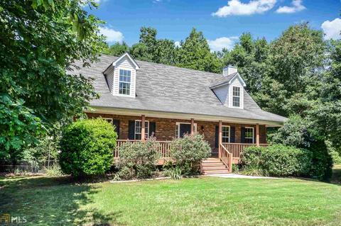 295 Lamar Ln, Covington, GA 30016 photo 2