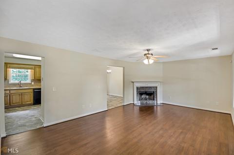 295 Lamar Ln, Covington, GA 30016 photo 9