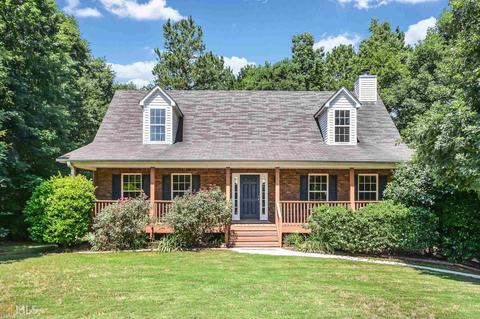 295 Lamar Ln, Covington, GA 30016 photo 1