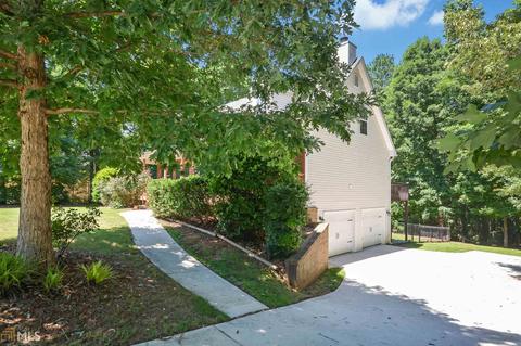 295 Lamar Ln, Covington, GA 30016 photo 3