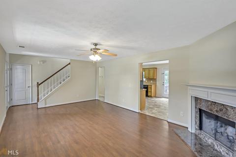 295 Lamar Ln, Covington, GA 30016 photo 8