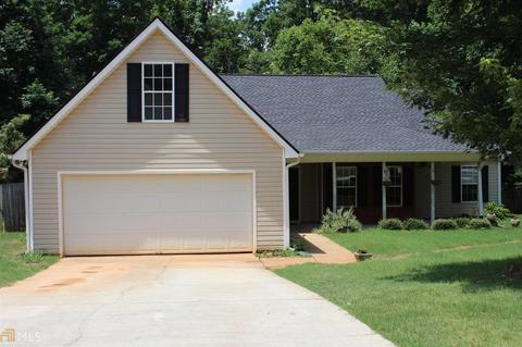 55 Berkshire Keep, Covington, GA 30016 photo 1