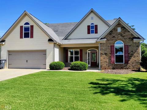 141 Brookside Dr, Lula, GA 30554 photo 1