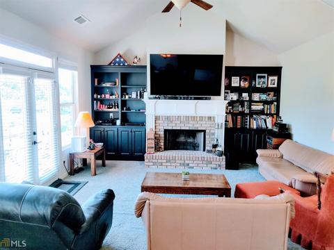 141 Brookside Dr, Lula, GA 30554 photo 3