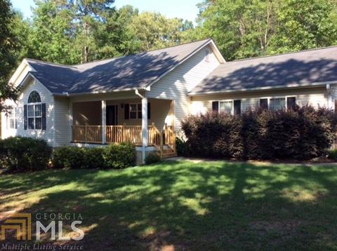 102 Ward Rd, Jackson, GA 30233 photo 1