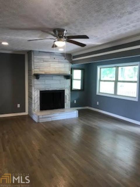 300 Paul Smith Rd, Covington, GA 30014 photo 6