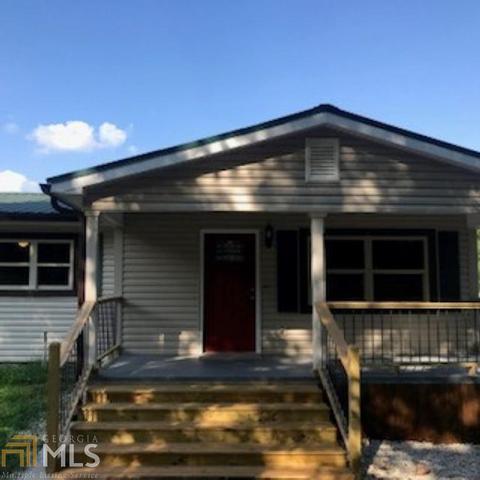 300 Paul Smith Rd, Covington, GA 30014 photo 5