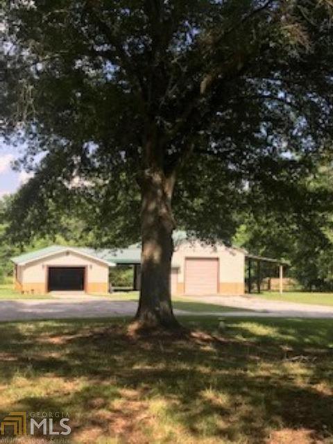 300 Paul Smith Rd, Covington, GA 30014 photo 4