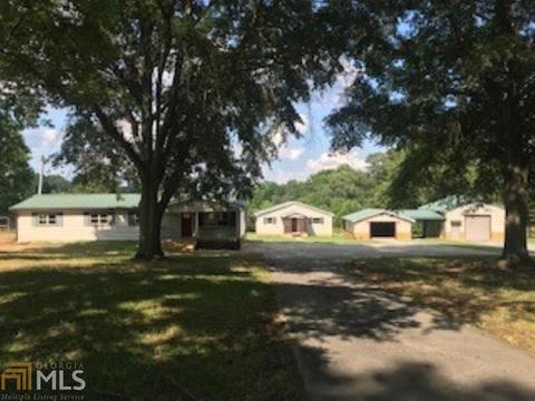 300 Paul Smith Rd, Covington, GA 30014 photo 1